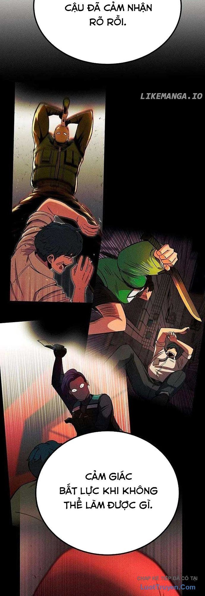 Kẻ Nào Đã Giết Vợ Tôi? 21