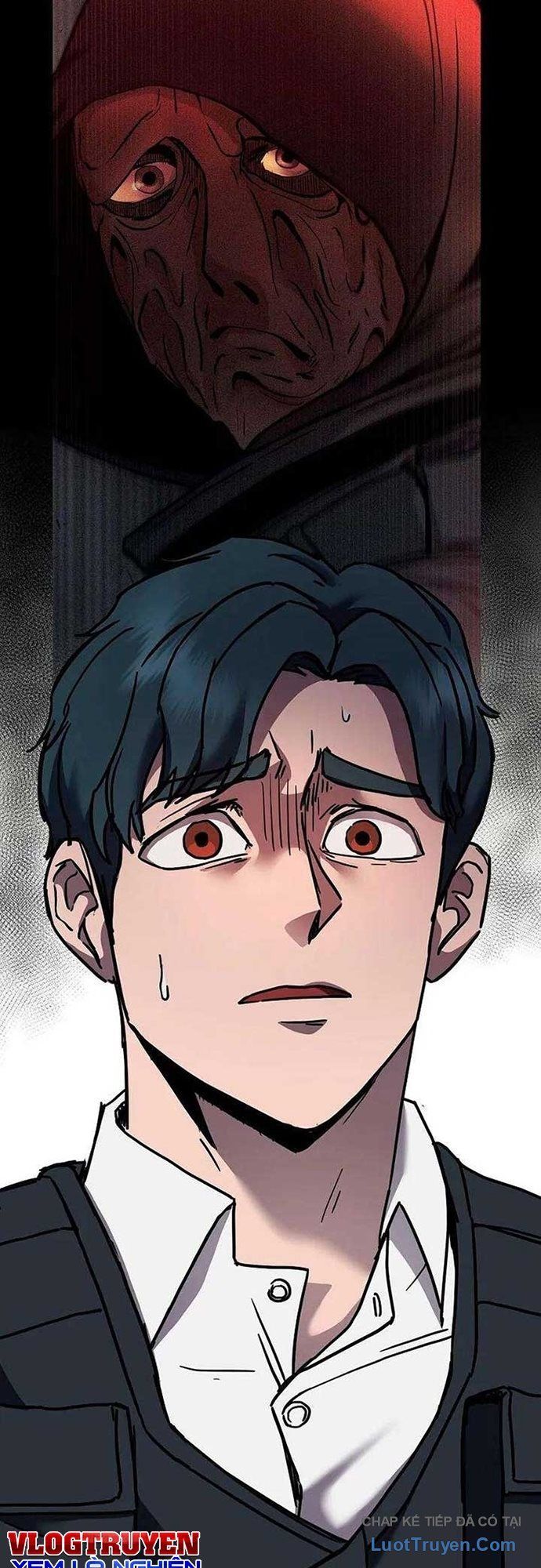 Kẻ Nào Đã Giết Vợ Tôi? 21