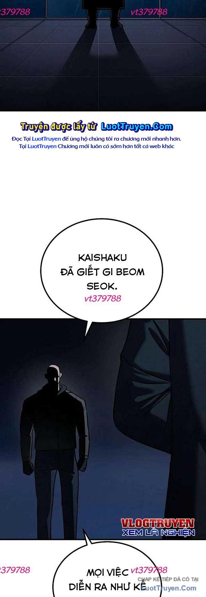 Kẻ Nào Đã Giết Vợ Tôi? 21