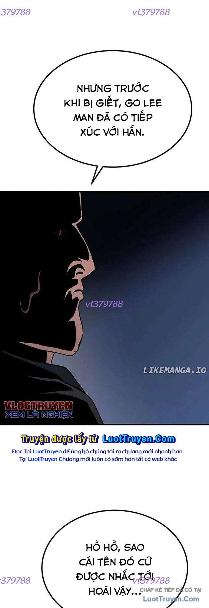 Kẻ Nào Đã Giết Vợ Tôi? 21