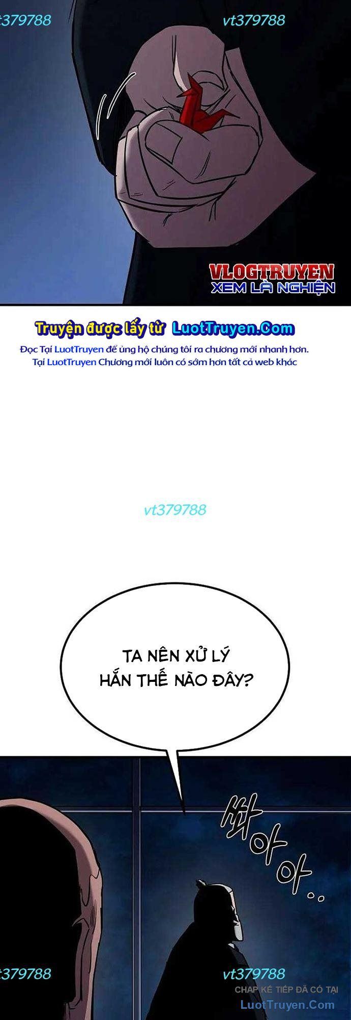 Kẻ Nào Đã Giết Vợ Tôi? 21