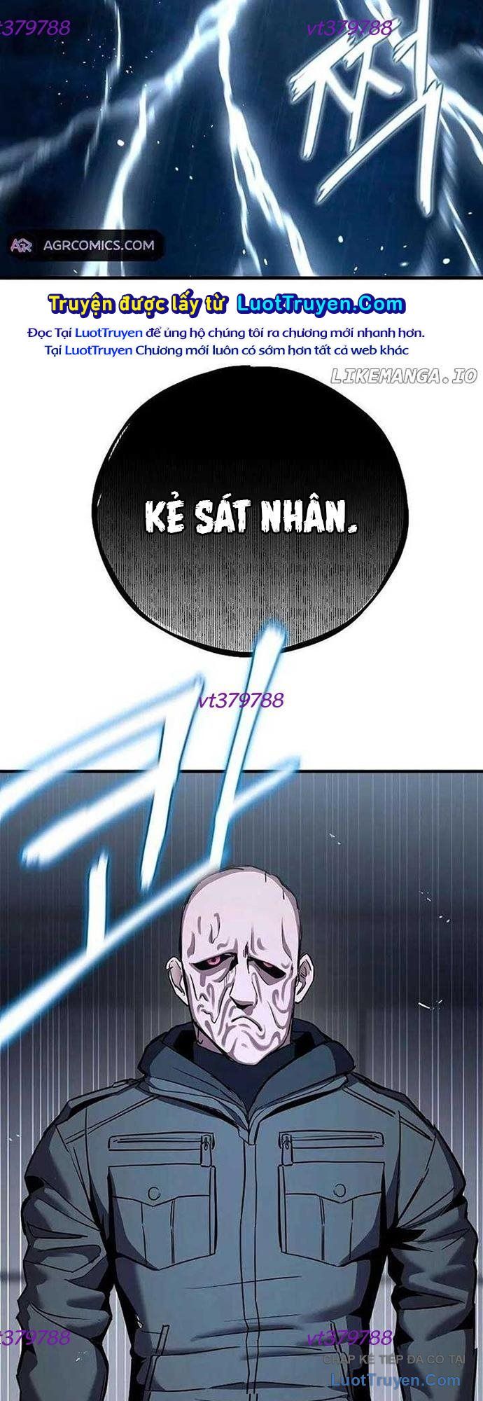 Kẻ Nào Đã Giết Vợ Tôi? 21