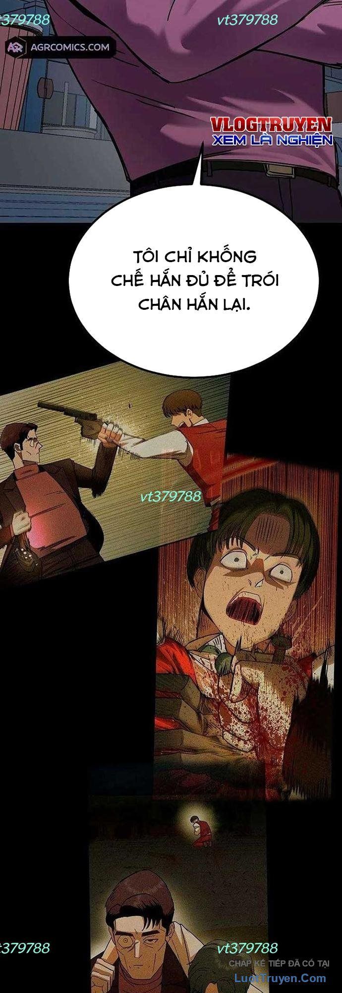 Kẻ Nào Đã Giết Vợ Tôi? 21