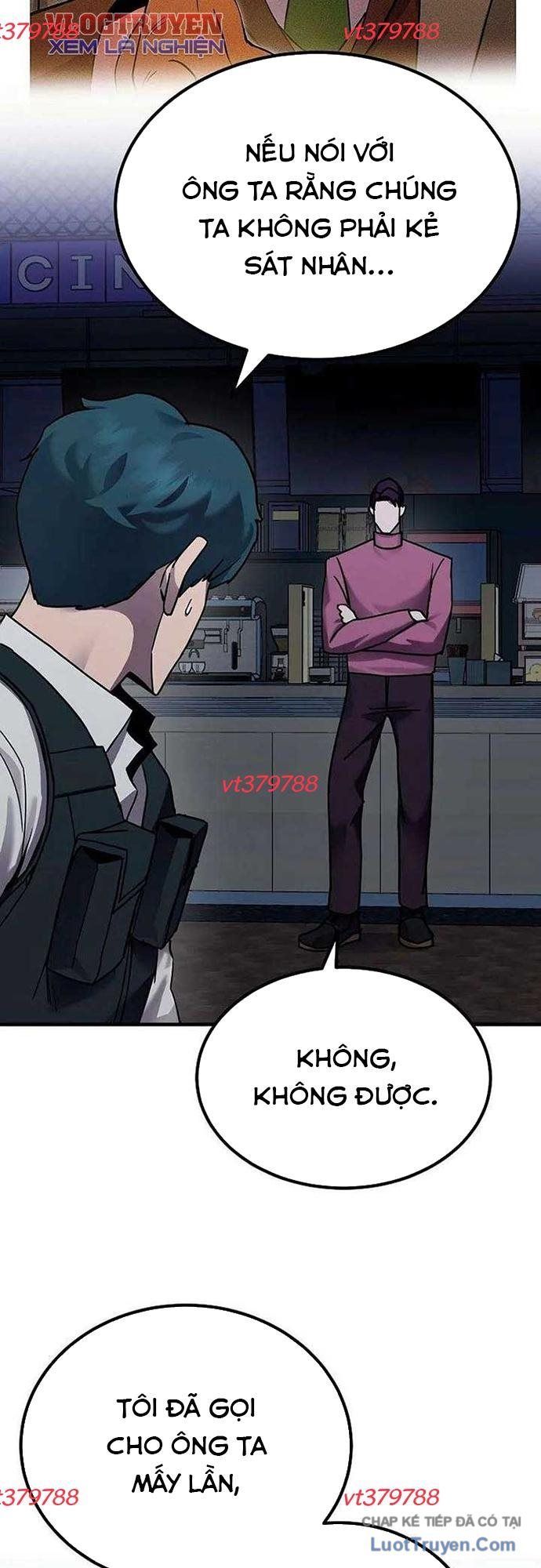Kẻ Nào Đã Giết Vợ Tôi? 21