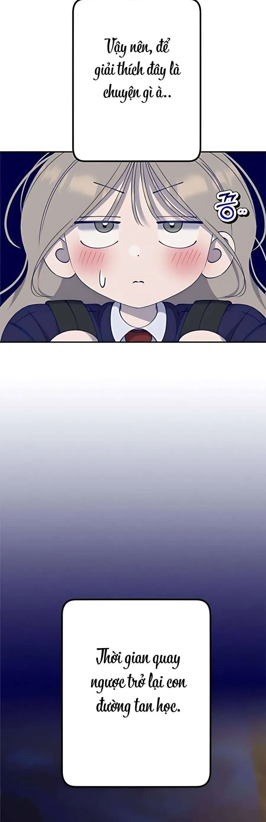 Gửi Đến Da Jeong Của Tôi Chương 9 - Trang 2