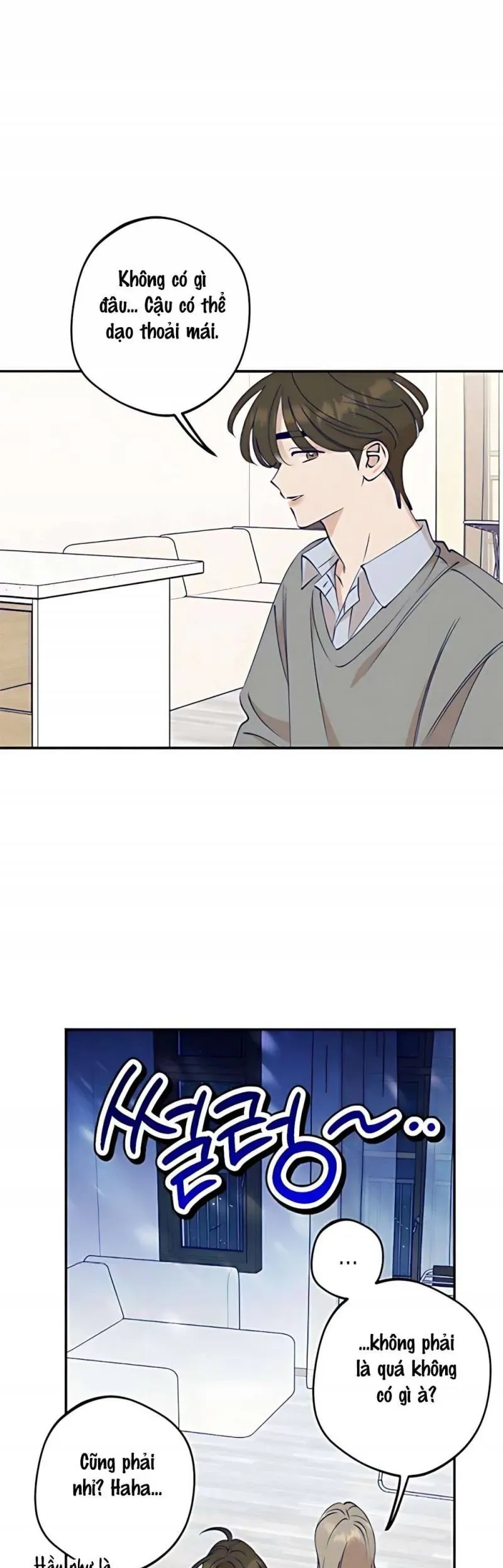 Gửi Đến Da Jeong Của Tôi Chương 9 - Trang 12