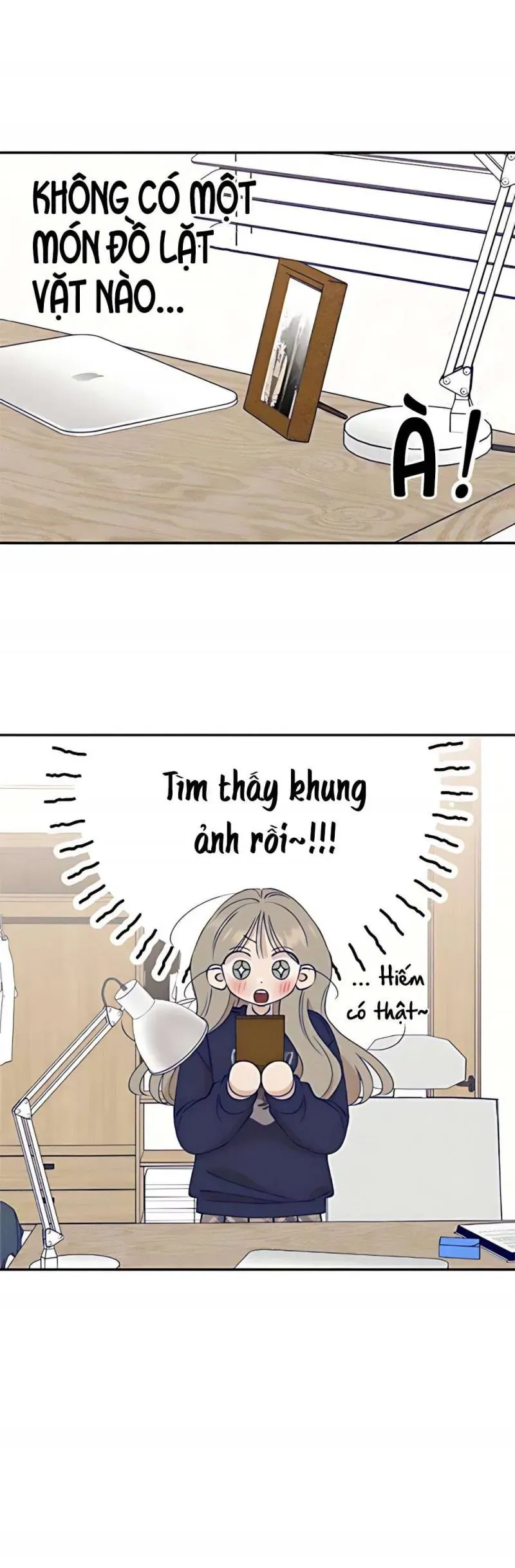 Gửi Đến Da Jeong Của Tôi Chương 9 - Trang 19