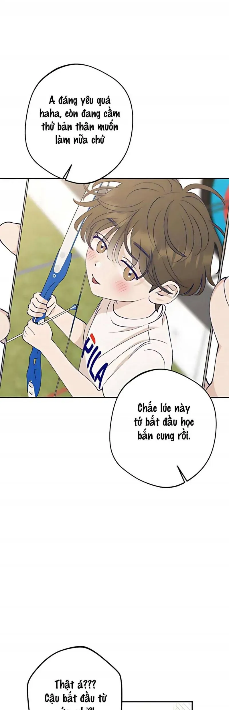 Gửi Đến Da Jeong Của Tôi Chương 9 - Trang 39