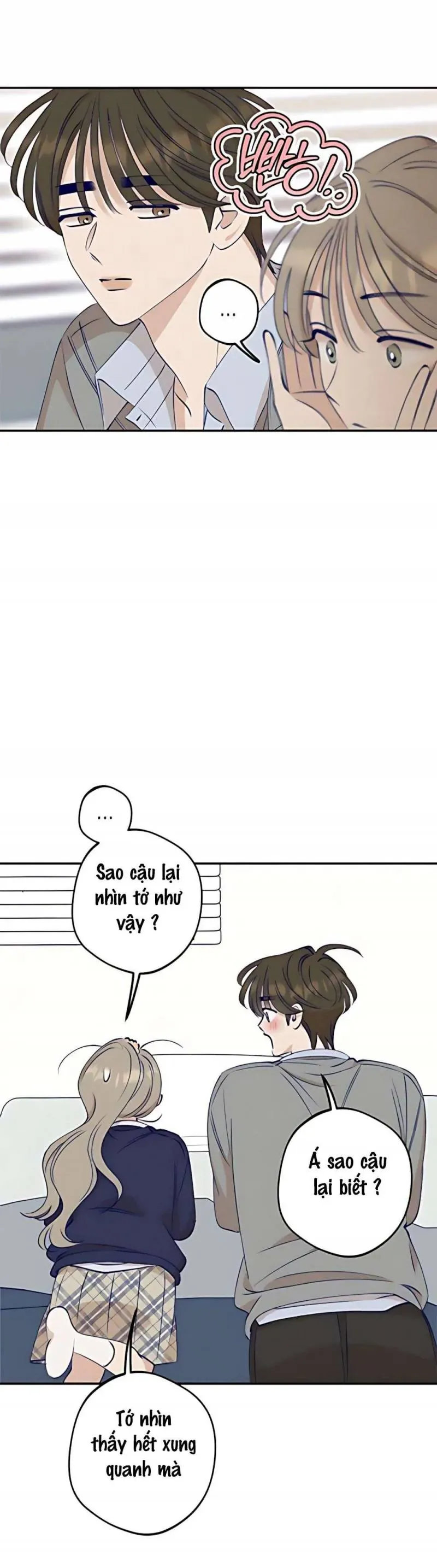 Gửi Đến Da Jeong Của Tôi Chương 9 - Trang 42