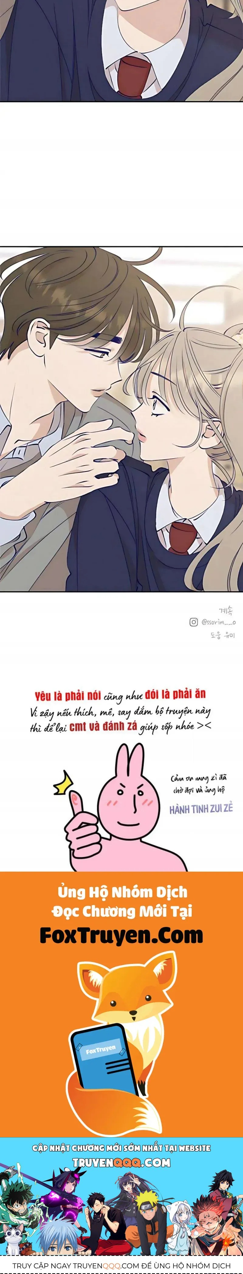 Gửi Đến Da Jeong Của Tôi Chương 9 - Trang 46