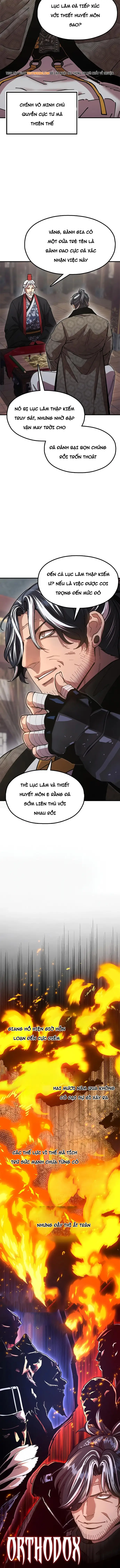 Cổ Lục Thái Tôn Chương 27 - Trang 2