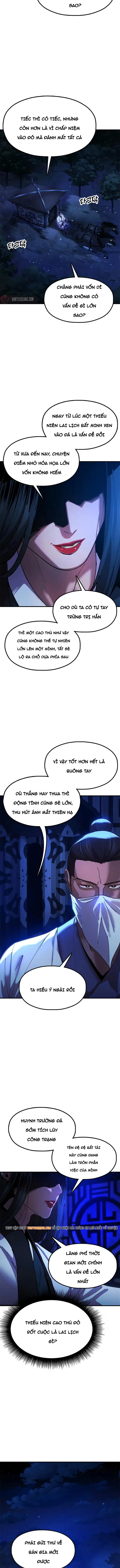 Cổ Lục Thái Tôn Chương 27 - Trang 18