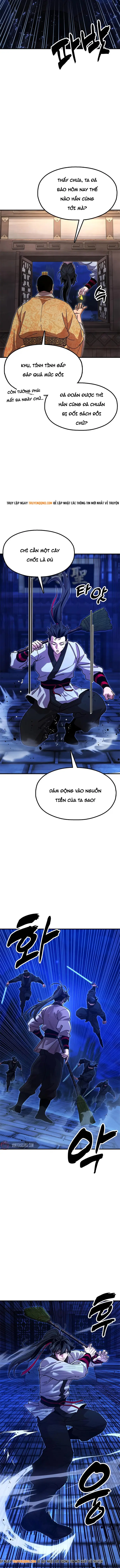 Cổ Lục Thái Tôn Chương 27 - Trang 7