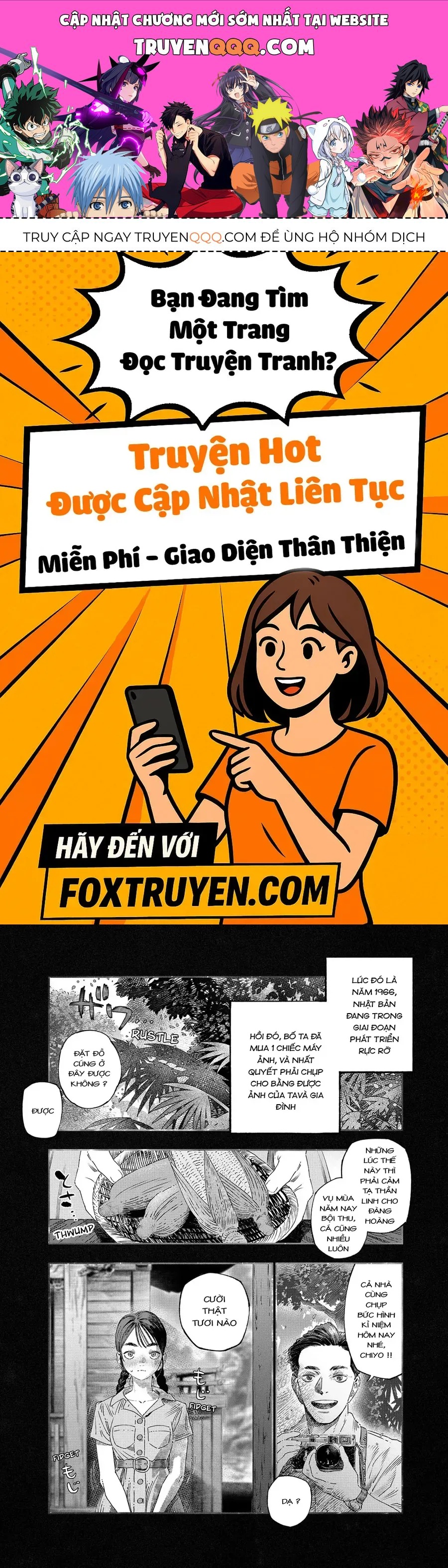 Nettruyen Truyện tranh online