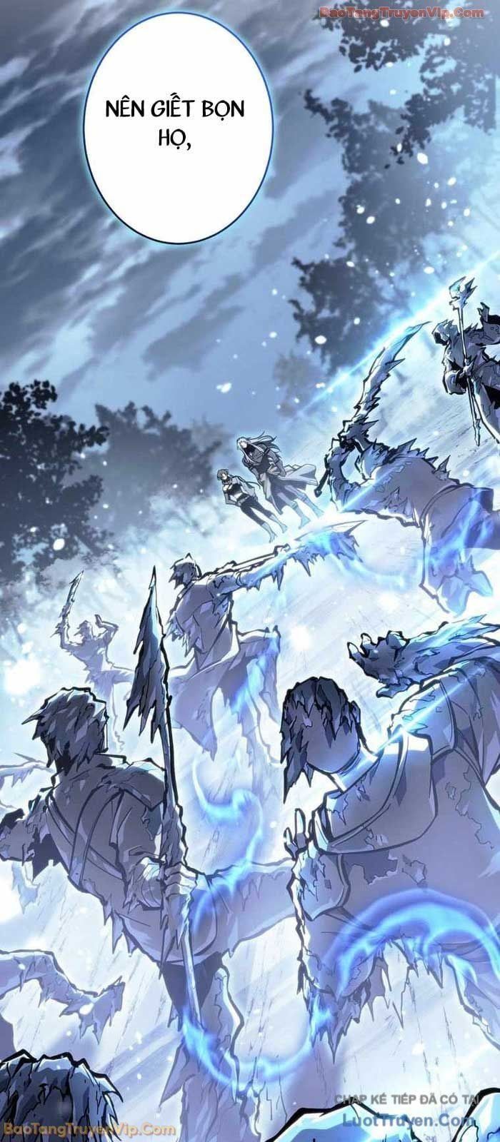 Trọng Sinh Giả Streaming Chap 23 - Next Chap 22