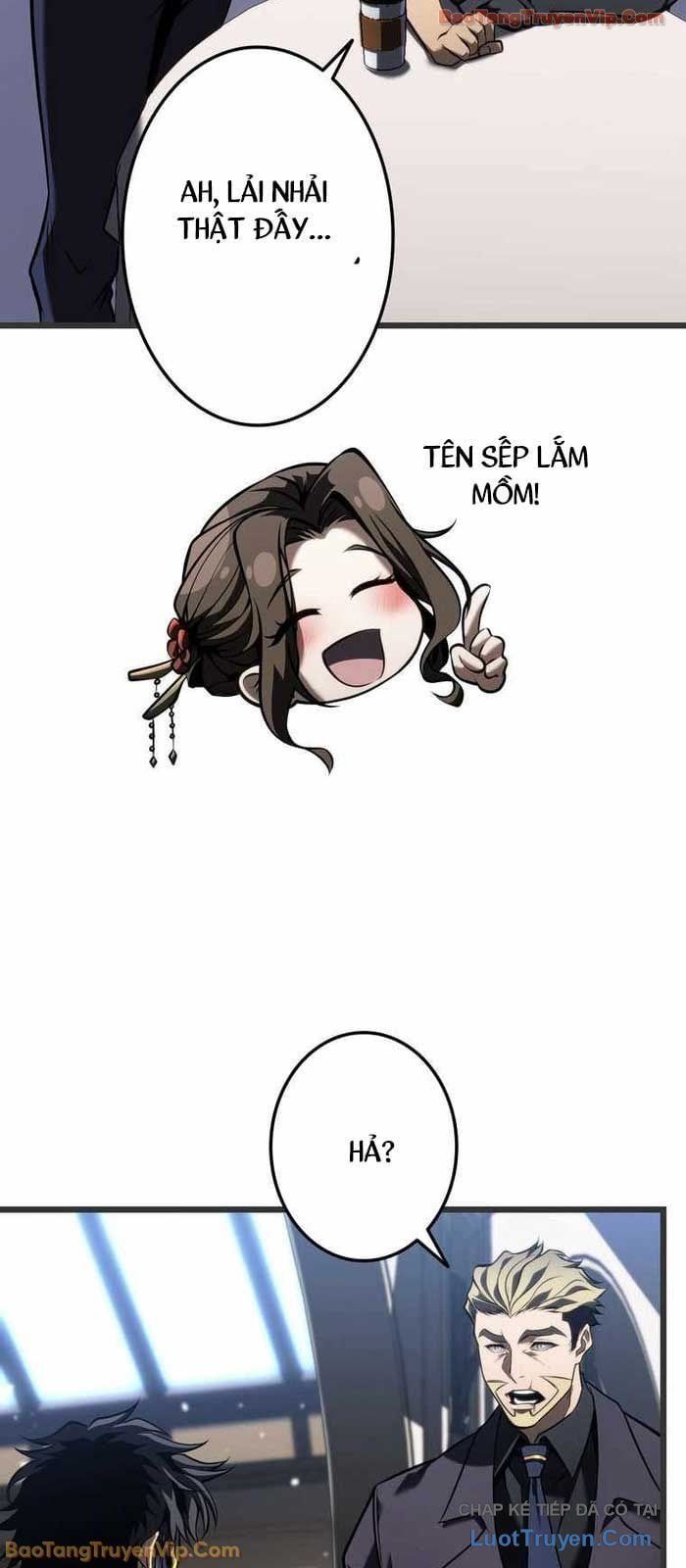 Trọng Sinh Giả Streaming Chap 23 - Next Chap 22