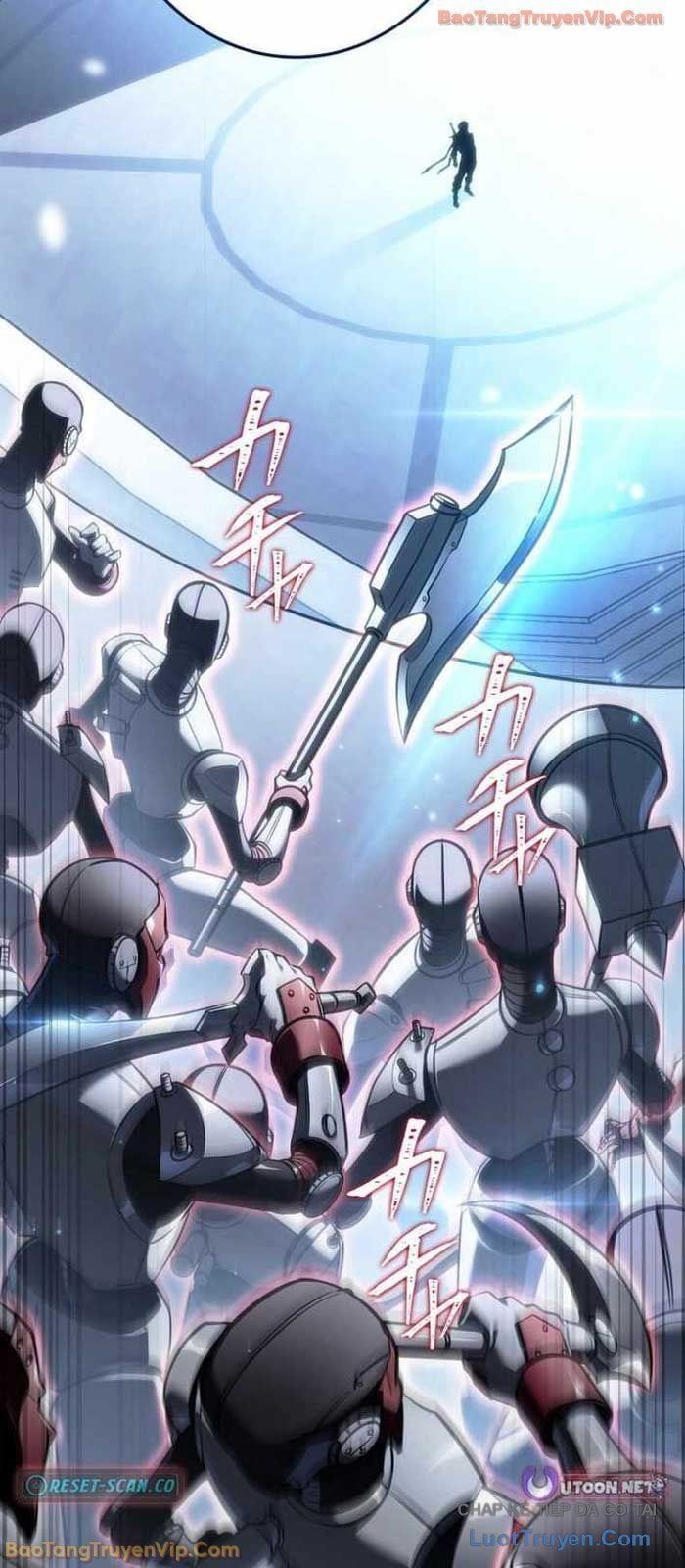 Trọng Sinh Giả Streaming Chap 24 - Next Chap 23