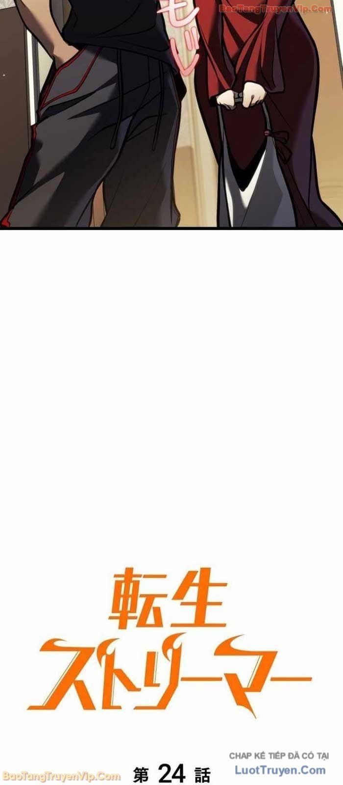 Trọng Sinh Giả Streaming Chap 24 - Next Chap 23