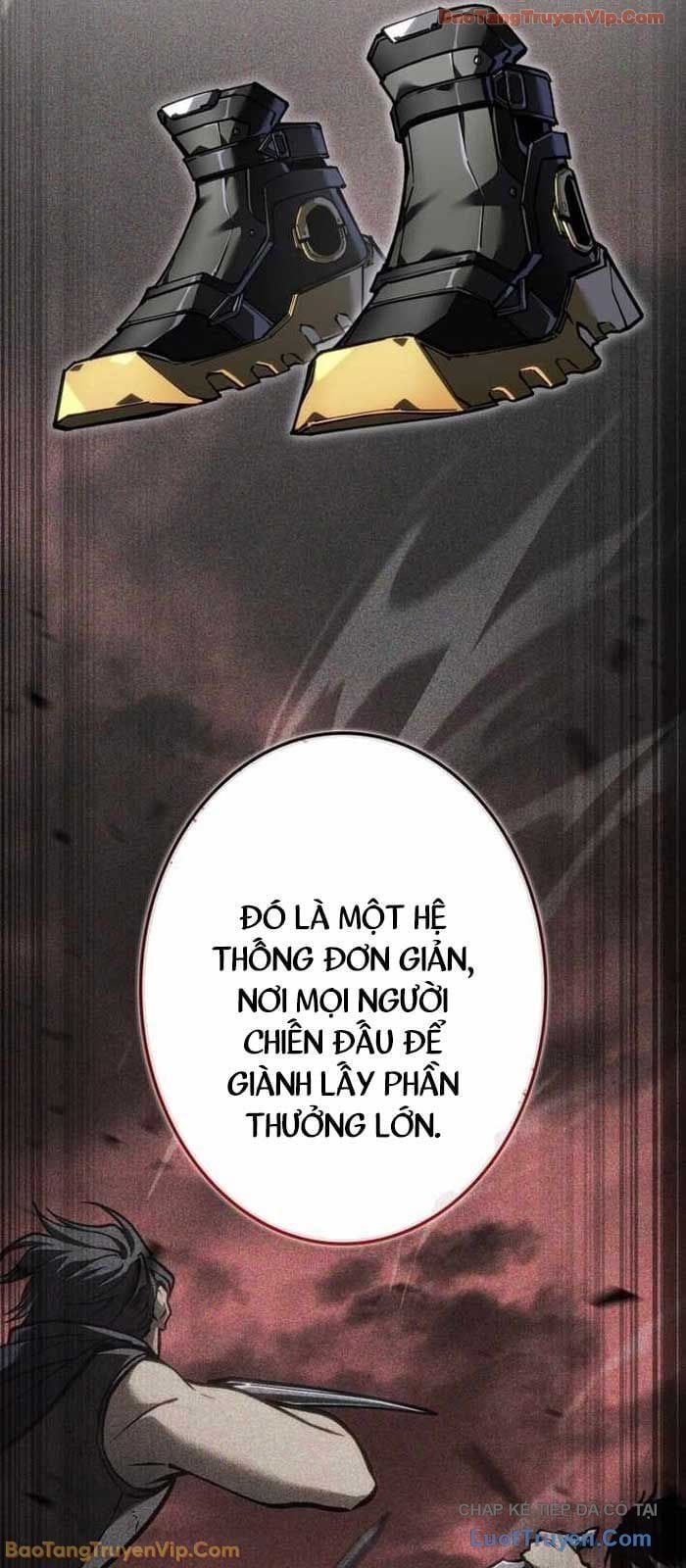 Trọng Sinh Giả Streaming Chap 24 - Next Chap 23