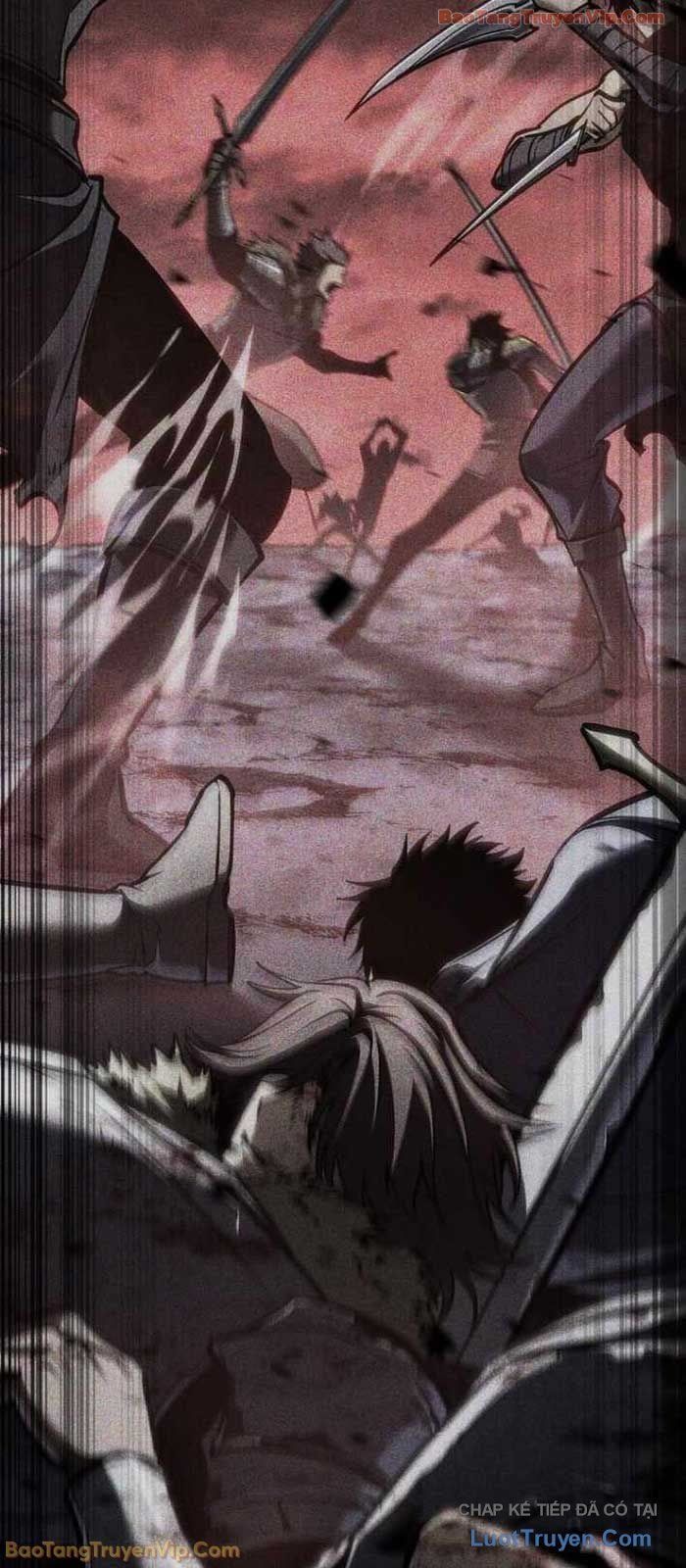 Trọng Sinh Giả Streaming Chap 24 - Next Chap 23