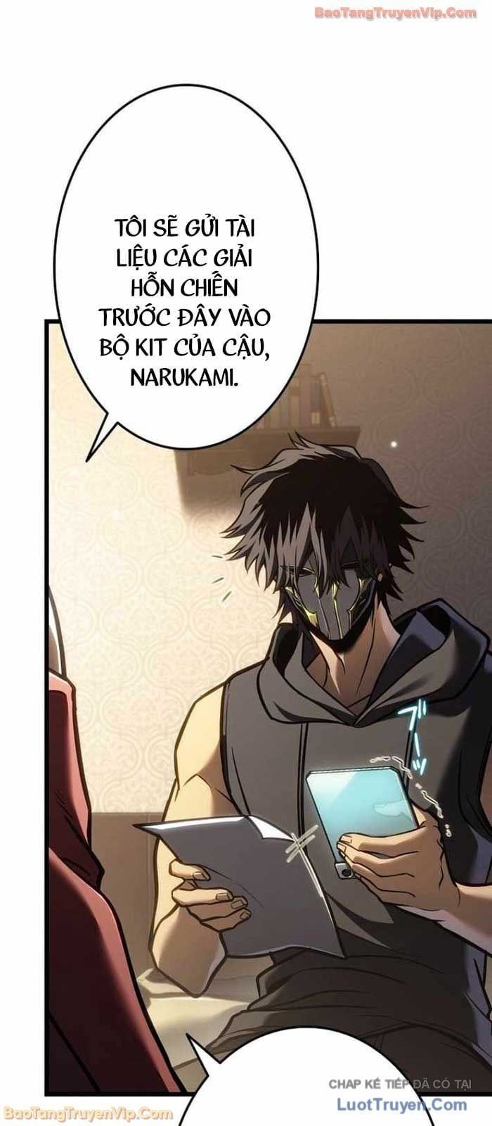 Trọng Sinh Giả Streaming Chap 24 - Next Chap 23