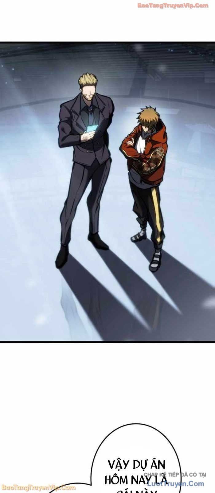 Trọng Sinh Giả Streaming Chap 24 - Next Chap 23