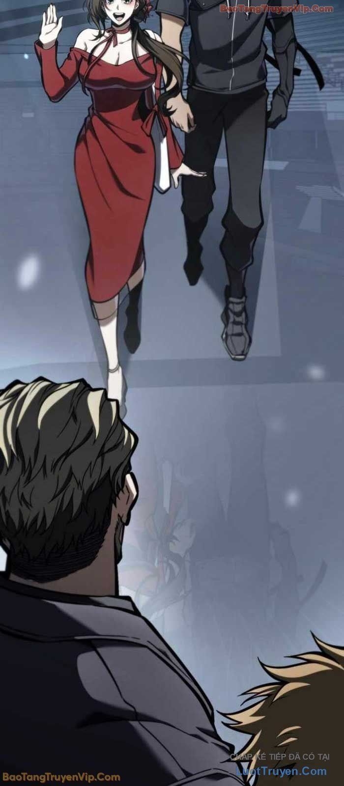 Trọng Sinh Giả Streaming Chap 24 - Next Chap 23