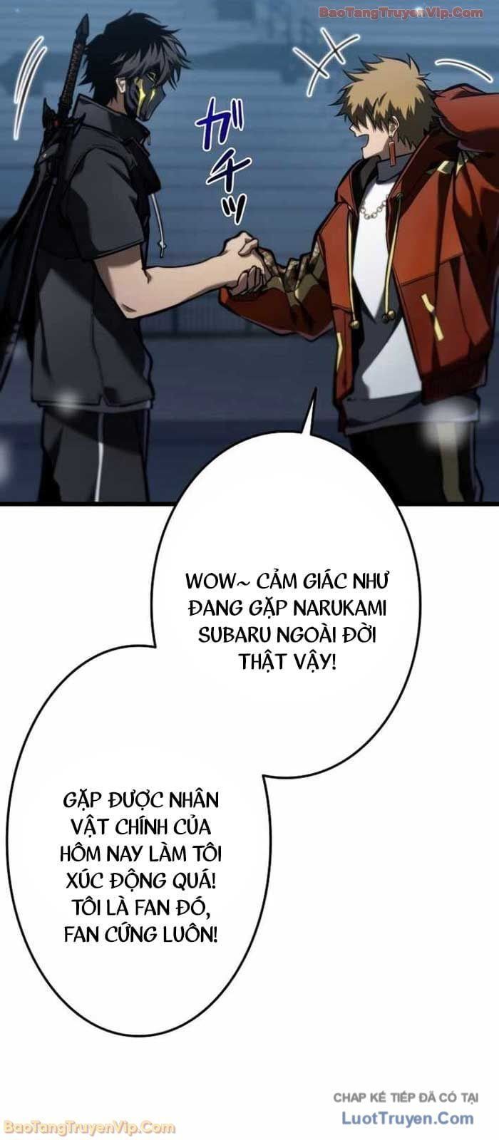 Trọng Sinh Giả Streaming Chap 24 - Next Chap 23