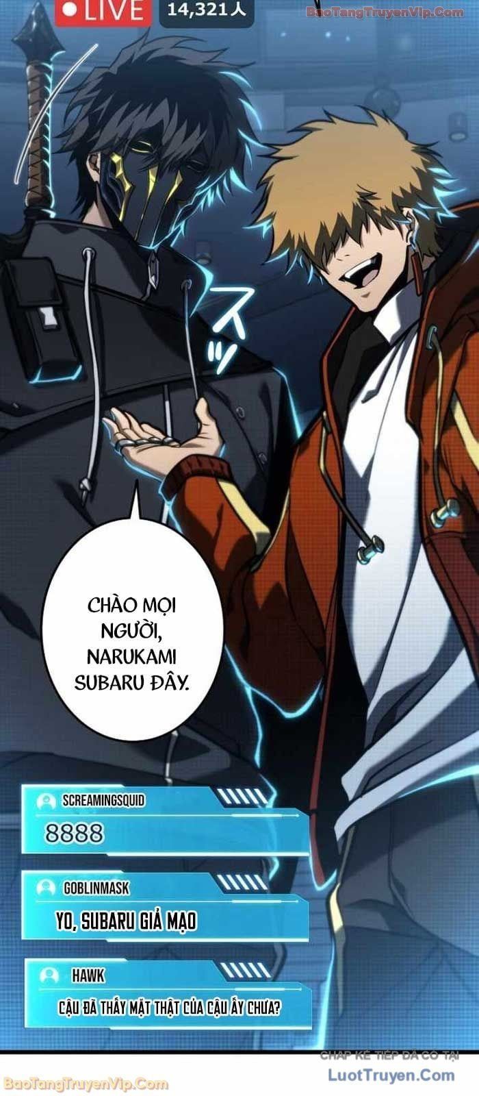 Trọng Sinh Giả Streaming Chap 24 - Next Chap 23