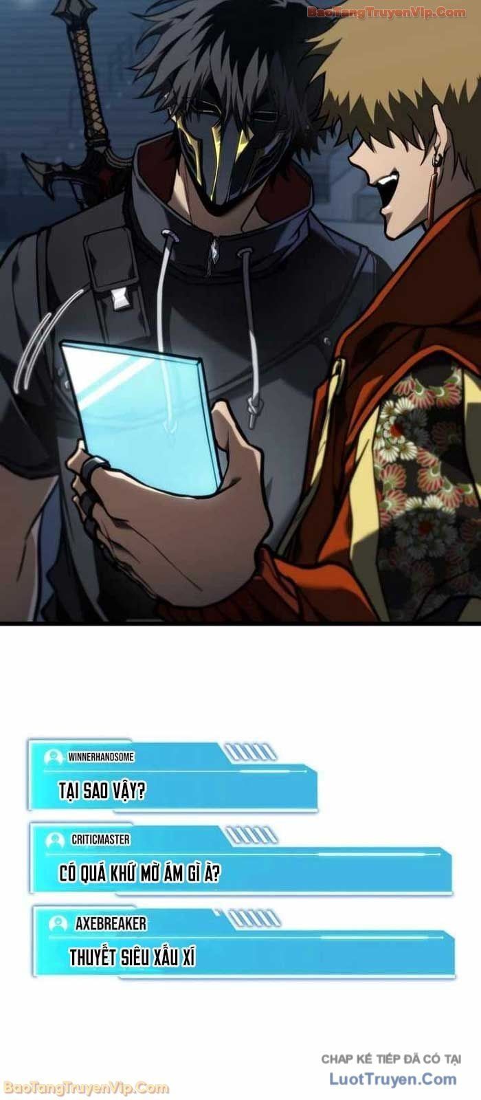 Trọng Sinh Giả Streaming Chap 24 - Next Chap 23