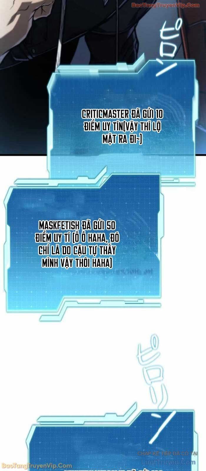 Trọng Sinh Giả Streaming Chap 24 - Next Chap 23