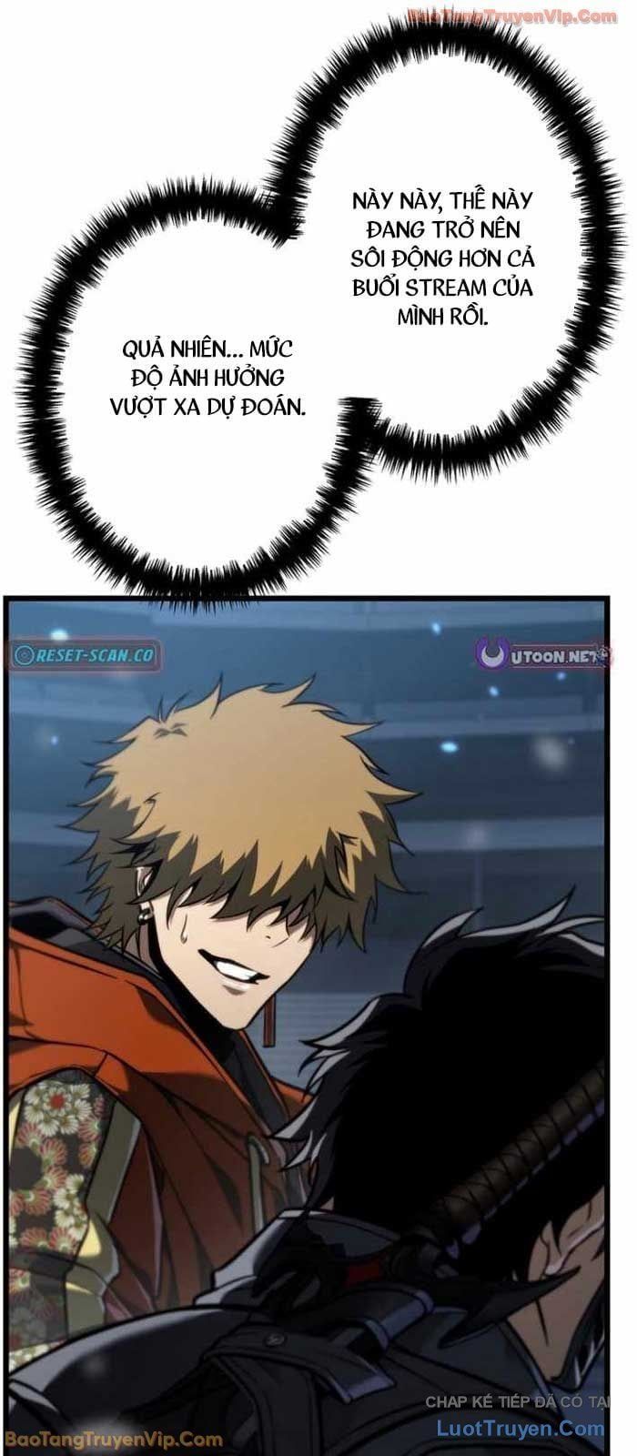 Trọng Sinh Giả Streaming Chap 24 - Next Chap 23