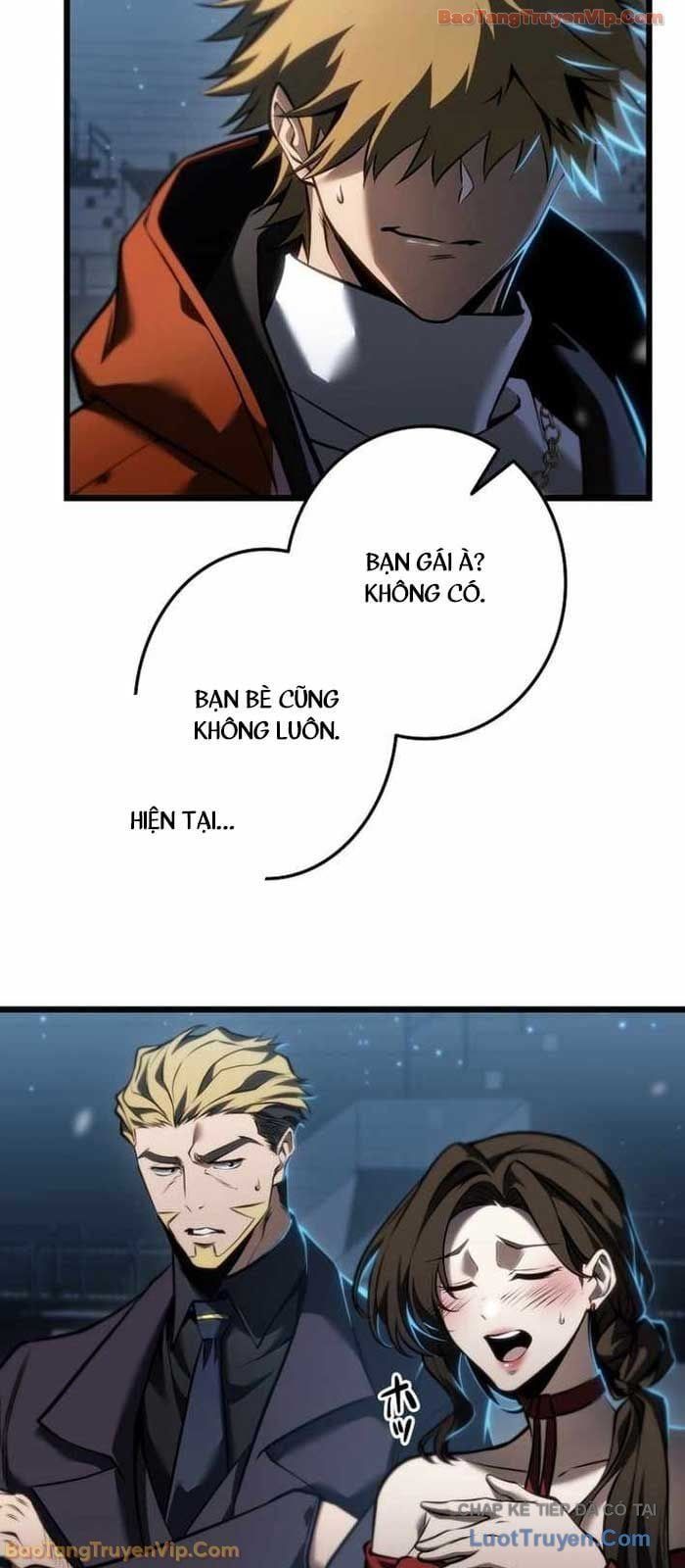 Trọng Sinh Giả Streaming Chap 24 - Next Chap 23