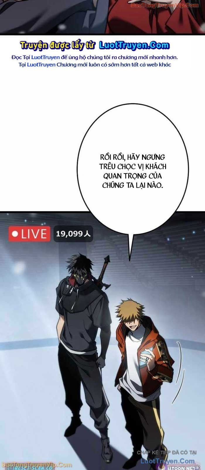 Trọng Sinh Giả Streaming Chap 24 - Next Chap 23