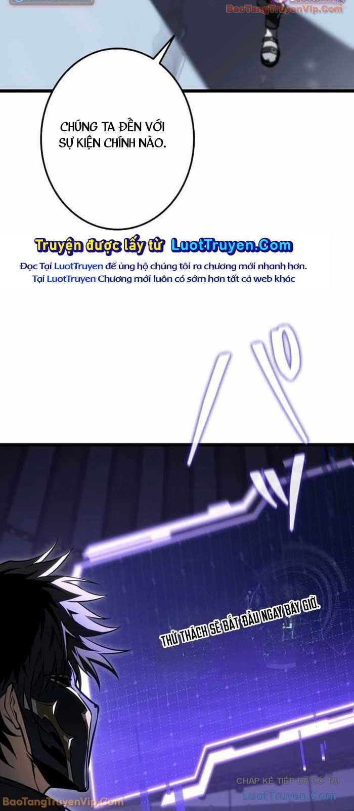 Trọng Sinh Giả Streaming Chap 24 - Next Chap 23