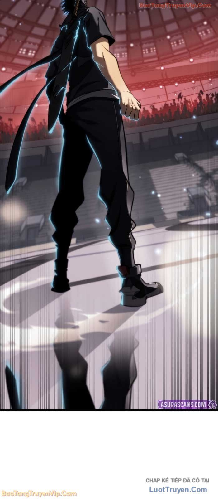 Trọng Sinh Giả Streaming Chap 25 - Next Chap 24