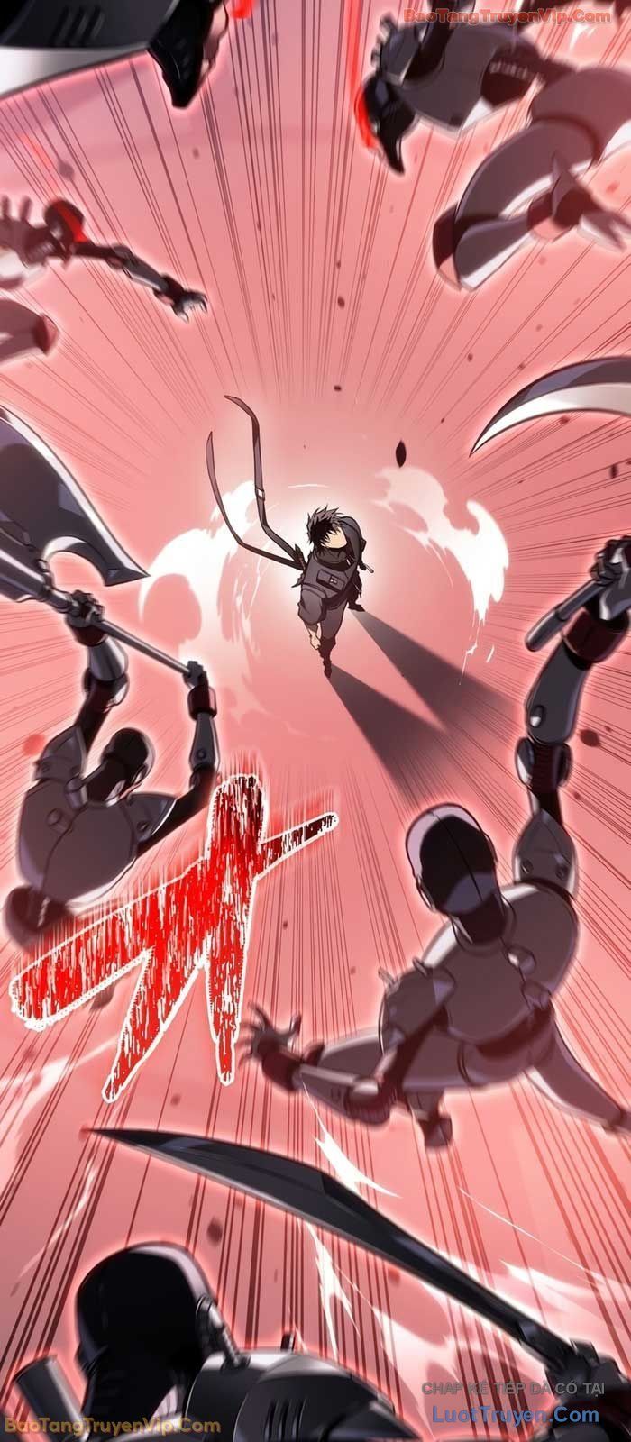 Trọng Sinh Giả Streaming Chap 25 - Next Chap 24