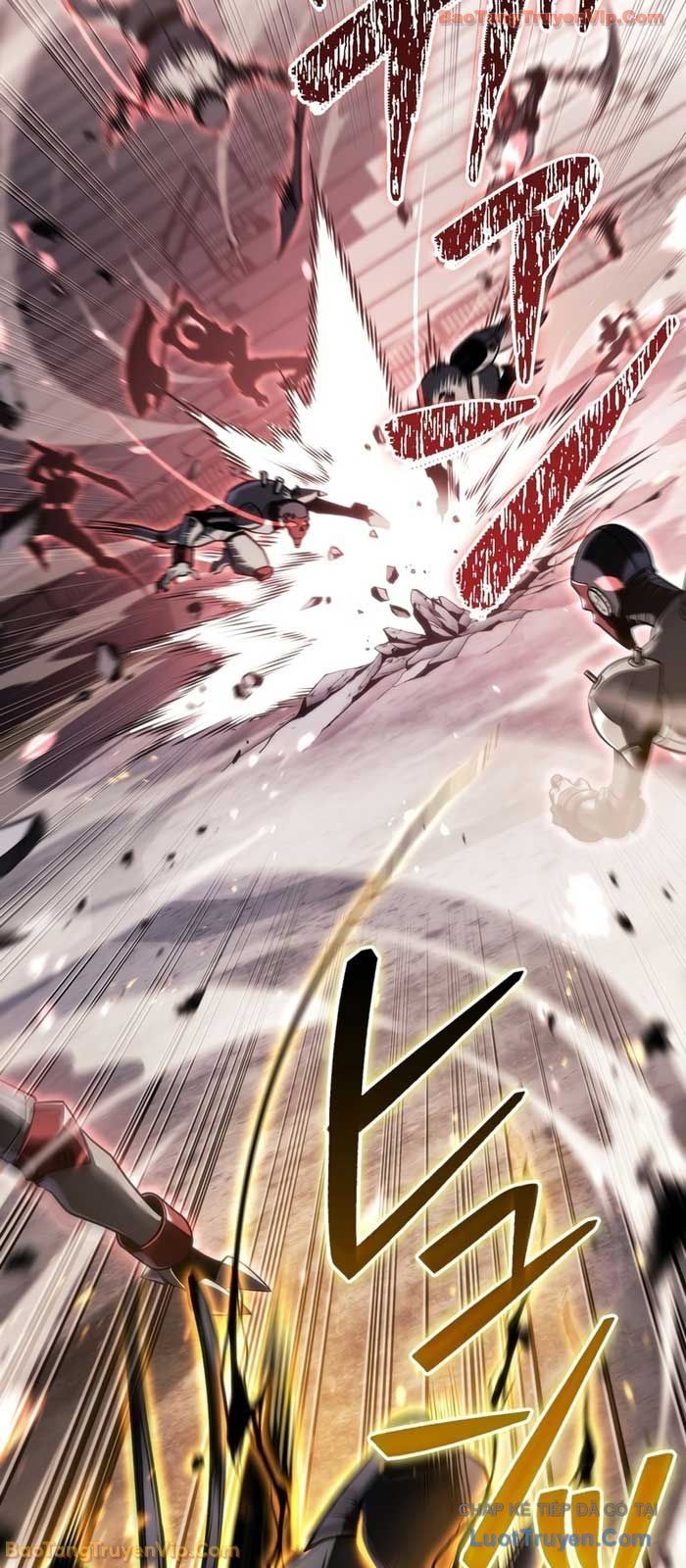 Trọng Sinh Giả Streaming Chap 25 - Next Chap 24