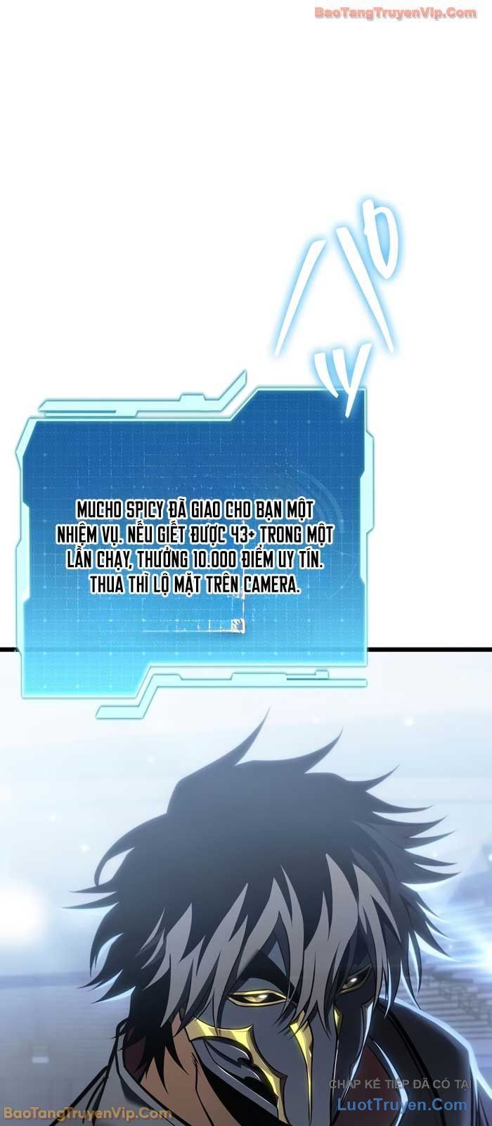 Trọng Sinh Giả Streaming Chap 25 - Next Chap 24