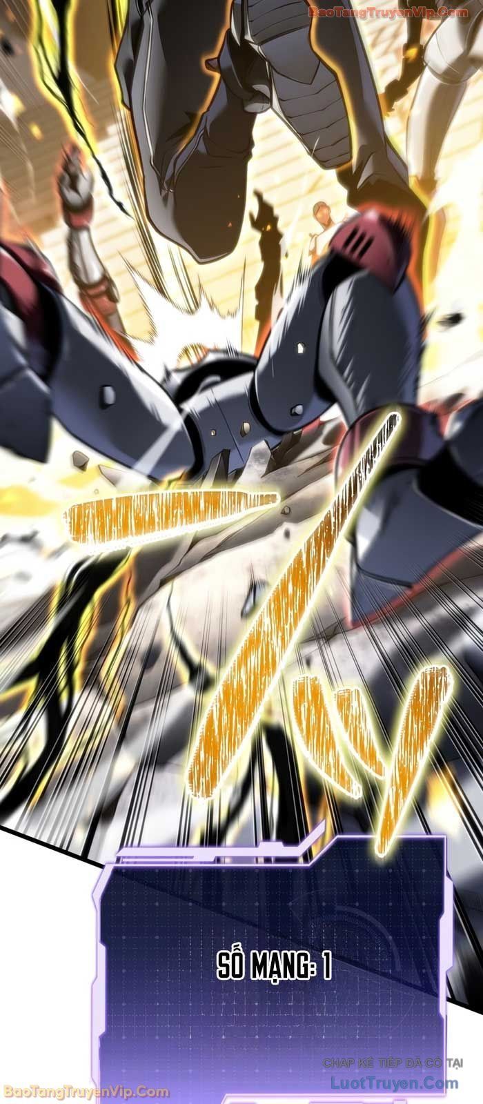 Trọng Sinh Giả Streaming Chap 25 - Next Chap 24