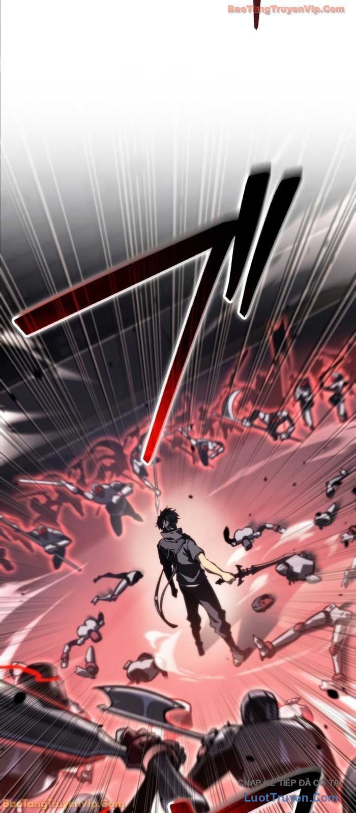 Trọng Sinh Giả Streaming Chap 25 - Next Chap 24