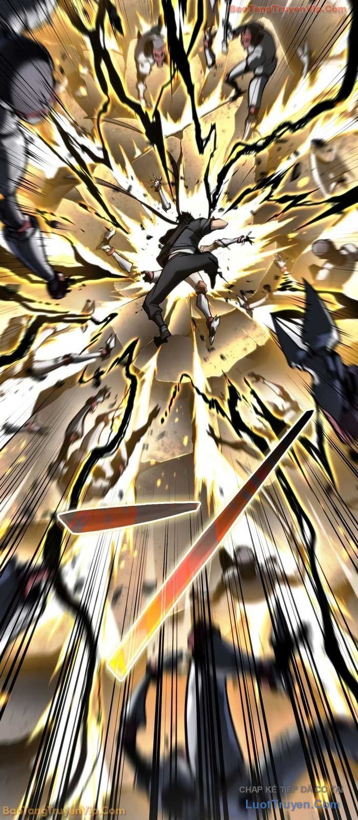 Trọng Sinh Giả Streaming Chap 25 - Next Chap 24