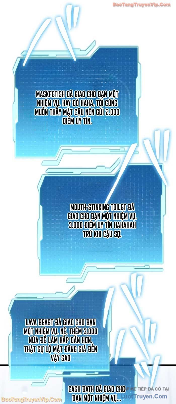 Trọng Sinh Giả Streaming Chap 25 - Next Chap 24