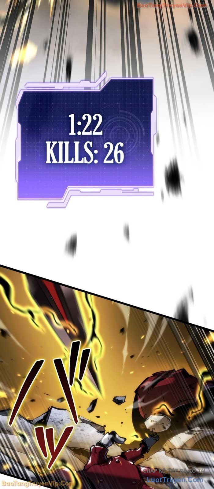 Trọng Sinh Giả Streaming Chap 25 - Next Chap 24