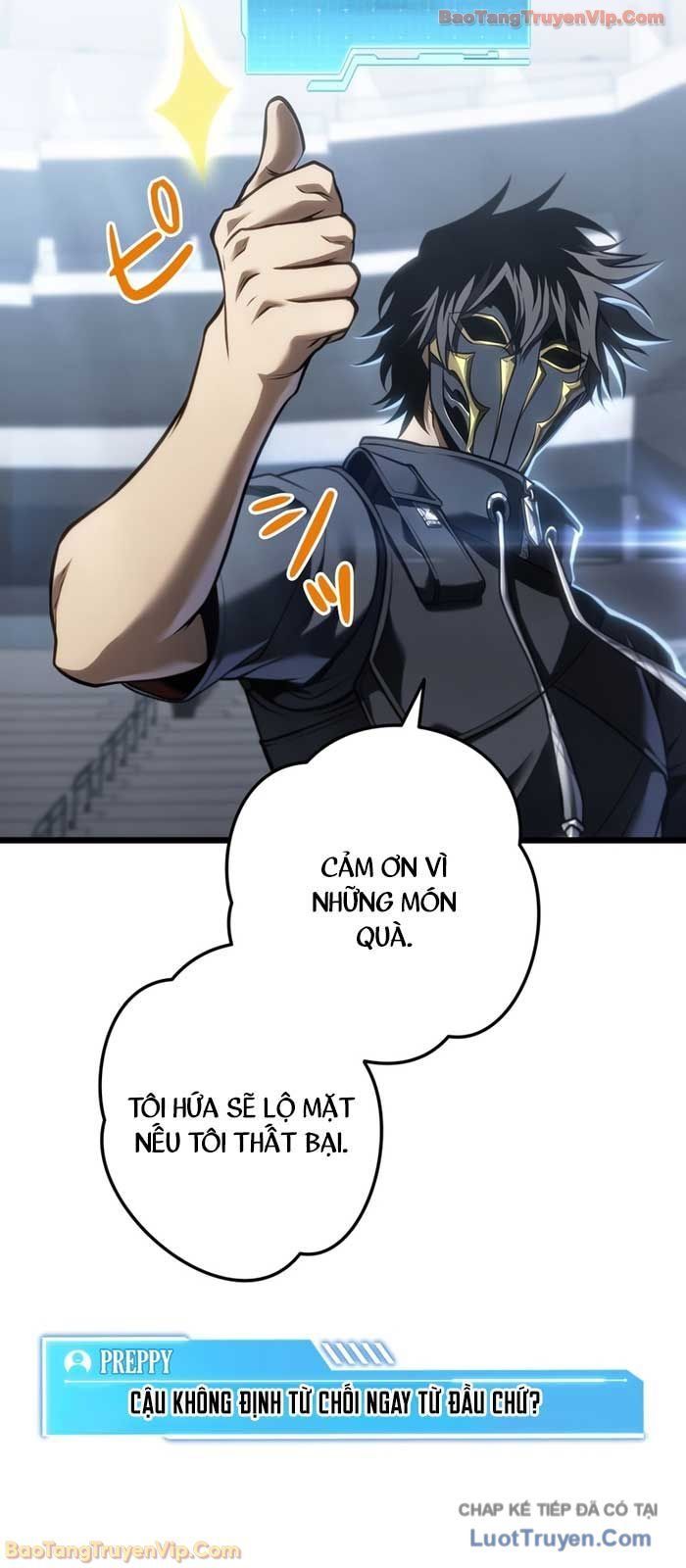 Trọng Sinh Giả Streaming Chap 25 - Next Chap 24