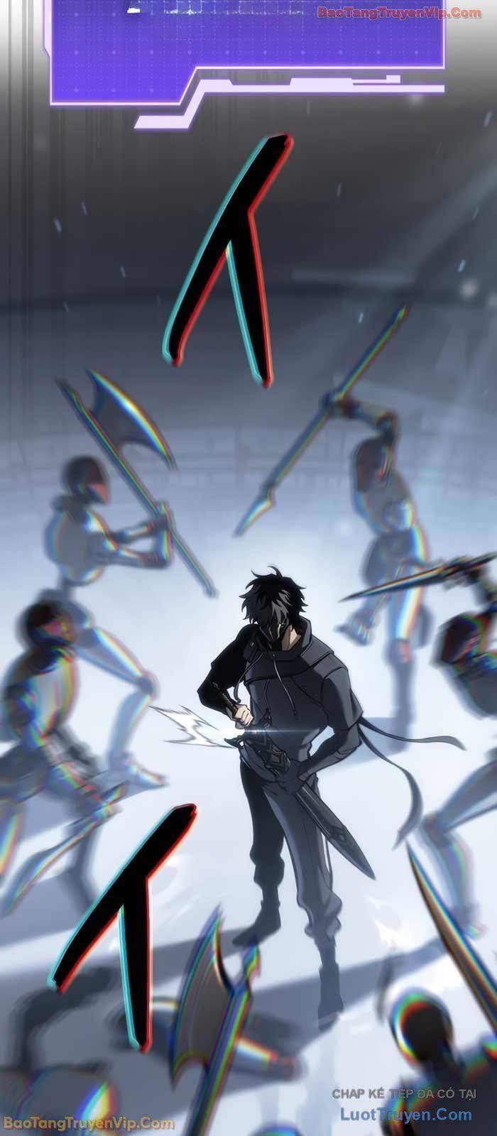 Trọng Sinh Giả Streaming Chap 25 - Next Chap 24