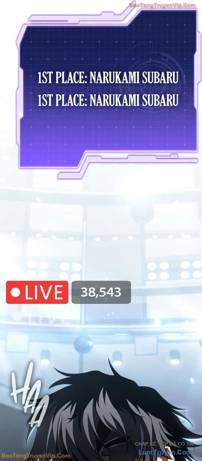 Trọng Sinh Giả Streaming Chap 25 - Next Chap 24