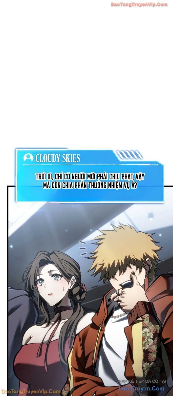 Trọng Sinh Giả Streaming Chap 25 - Next Chap 24