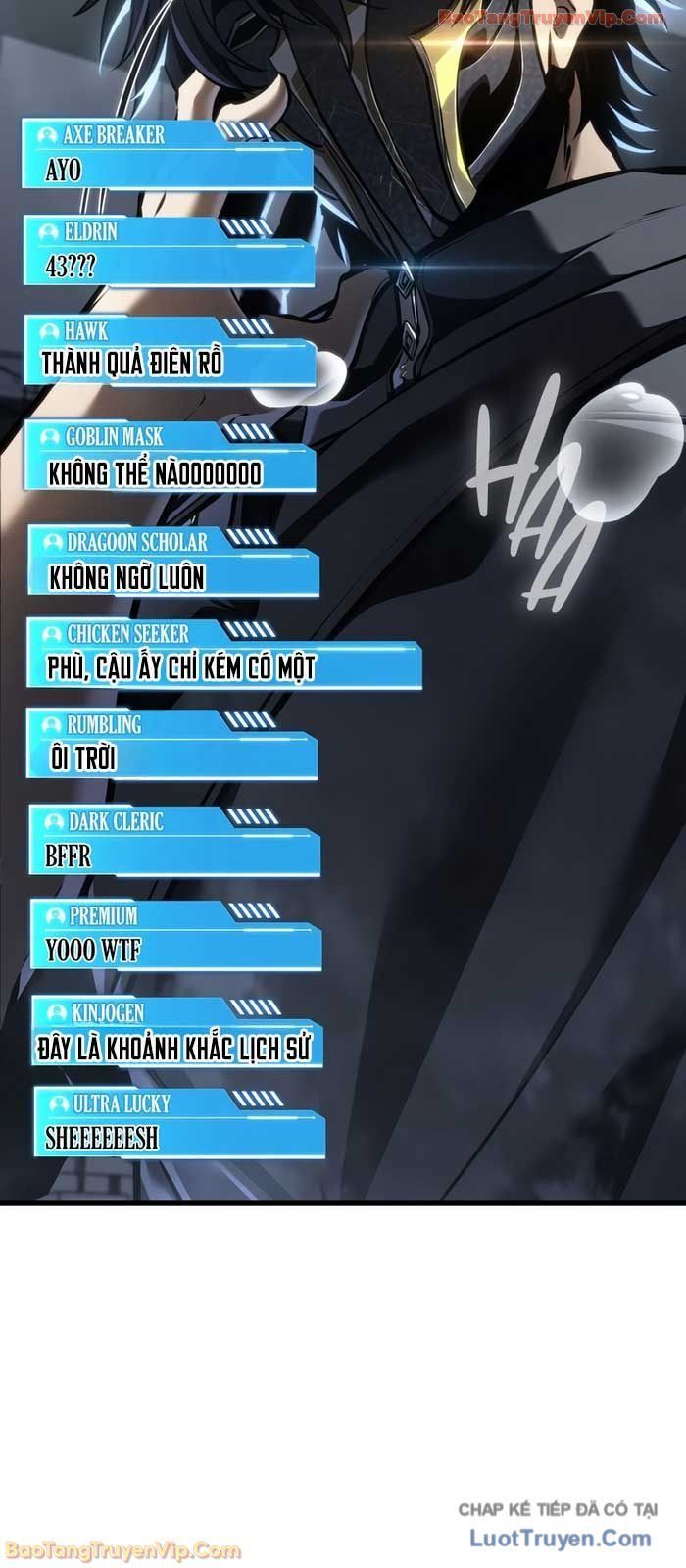 Trọng Sinh Giả Streaming Chap 25 - Next Chap 24