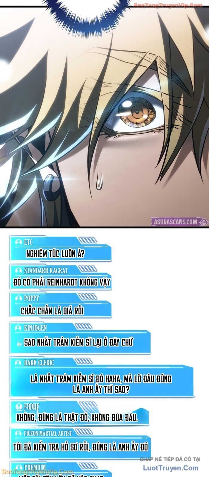 Trọng Sinh Giả Streaming Chap 25 - Next Chap 24